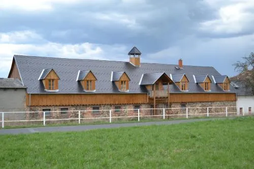 Penzion Dvur - Image 1