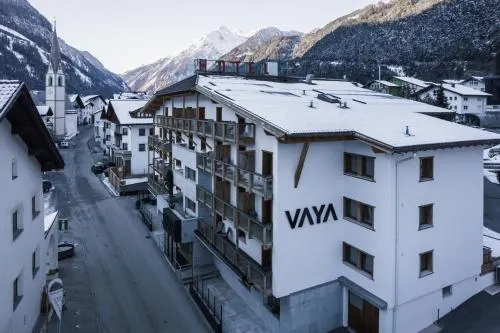 Hotel Tyrol - Image 1
