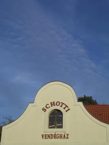 Schotti Vendégház - Image 1