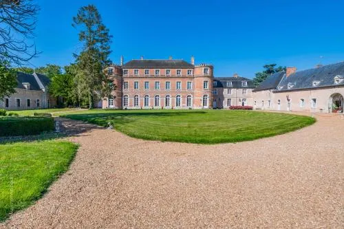 Chateau De Denonville - Image 1