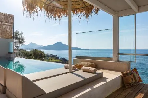 Fotinari Villas - Image 1