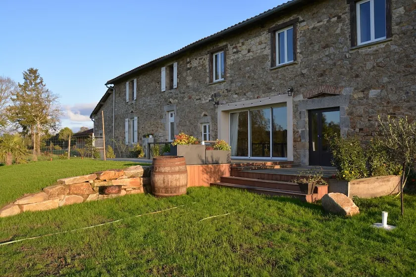 Domaine De Chez Peyraud - Image 1