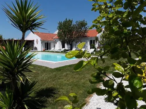 Quinta Camargue Bed & Breakfast - Image 1