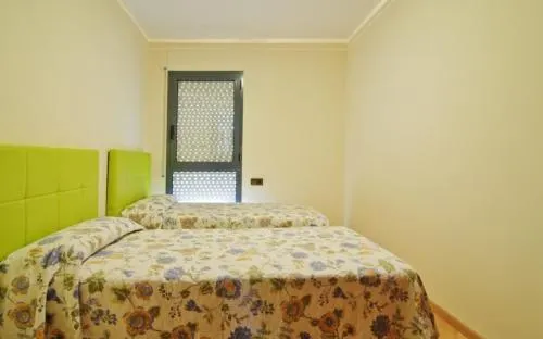 Apartamentos Puigsapera - Image 1