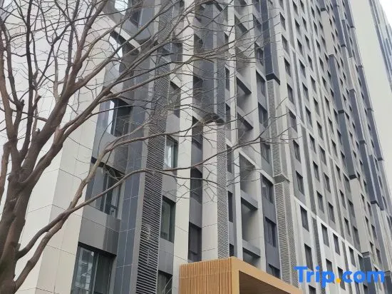 taiyuanJueyin hotel - Image 1