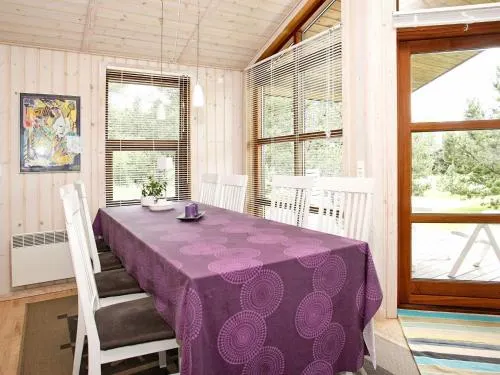 6 Person Holiday Home in Brovst - Image 1