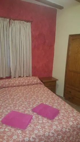 Alojamiento La Presa Del Colindon - Image 1