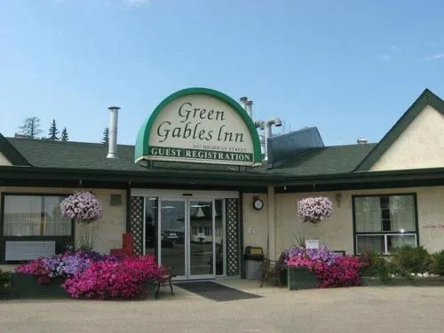 Green Gables Inn - Image 1
