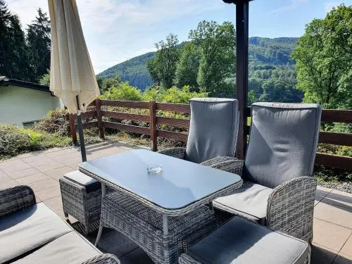 Ferienhaus Stausee Eifel - Image 1