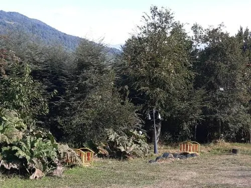Chalets De MontaÑa En Caburgua - Image 1