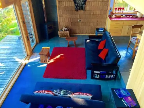 Loft Nalhuitad - Image 1