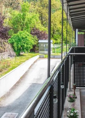 Studio apartment Old Town Castle - Image 1