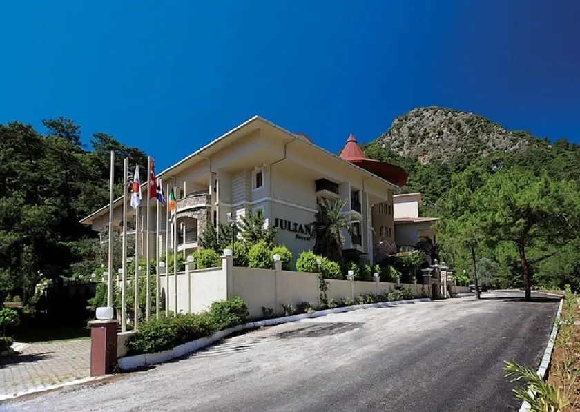 Julian Forest Suites - Image 1