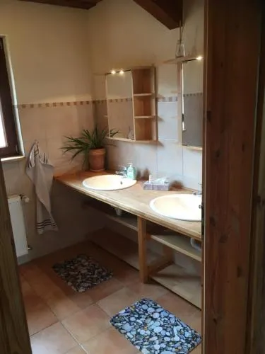 Ferienwohnung Hasenbuhl - Image 1