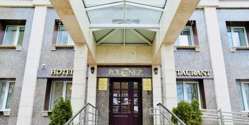 Hotel Polonez - Image 1