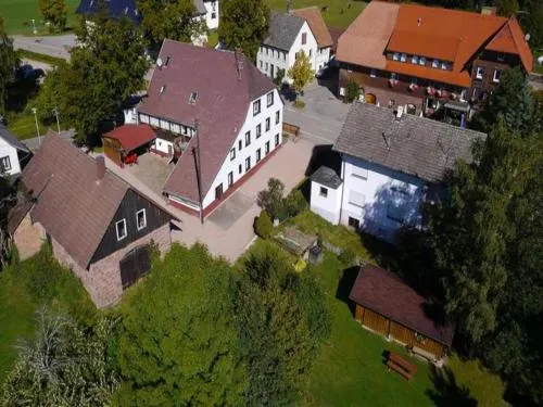 Apartment in Lauterbach in the Black Forest - Image 1