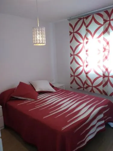 Apartamento ENSUEñO en Cullera playa San Antonio - Image 1
