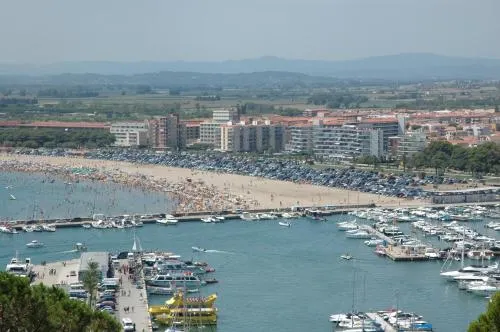 Apartamentos Jademar - Image 1