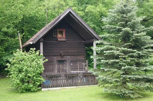 Ferienhütten Brandtner - Image 1