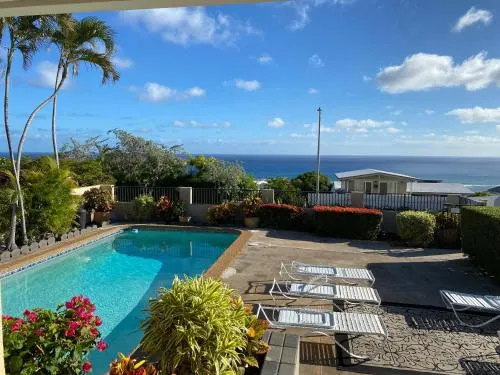 Paradise at Ehupua - Image 1
