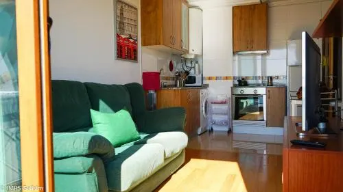 Apartamentos Casangular - Image 1