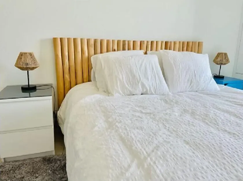 Cosy 1 bedroom flat in Limpertsberg - Image 1