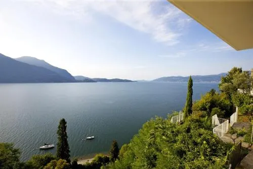 Villa Belvedere In Ghiffa - Image 1