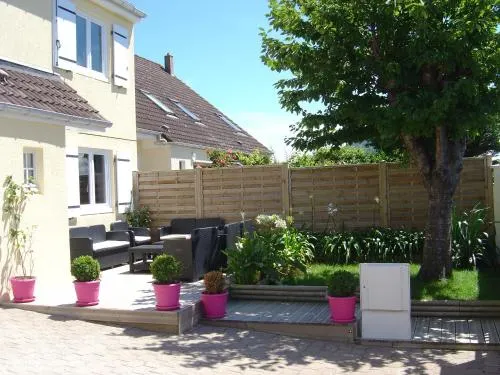 Gîte de Eric et Rose - Image 1