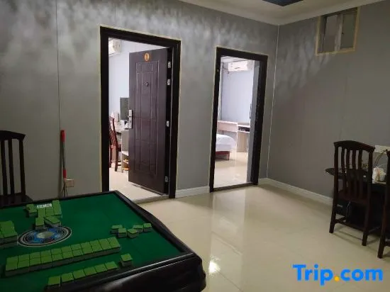 Yingjia Hotel - Image 1