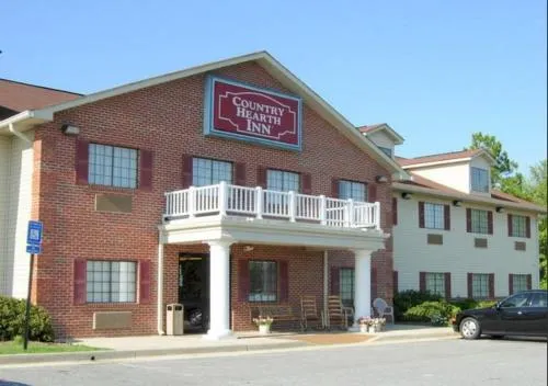 Garden Inn & Suites - Fitzgerald - Image 1