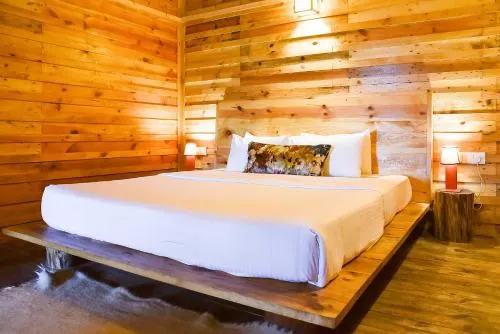 Suro Treehouse Resort - Image 1
