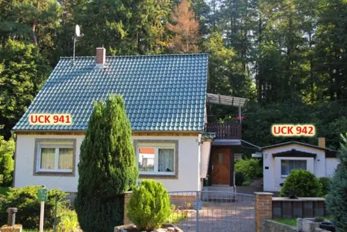 Ferienhaus Lychen UCK 941 - Image 1