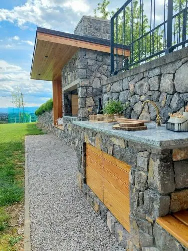 Vineyard Cottage Lan Na Hribu - Image 1