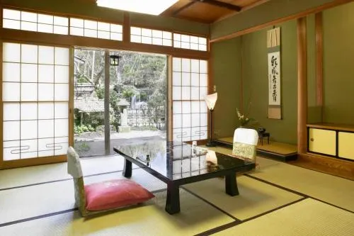 Oyado Wakatake - Image 1