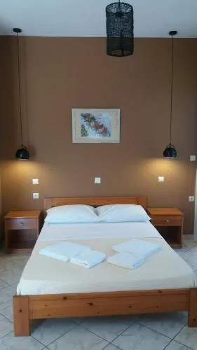 Hanna's Apartments - Image 1