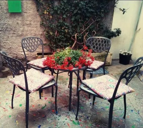 A Casa Di Benni - Image 1