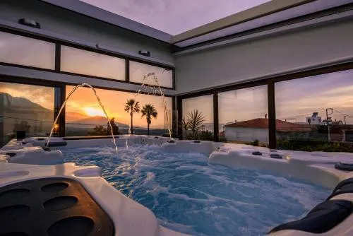 Athina House Spa & Hammam - Image 1