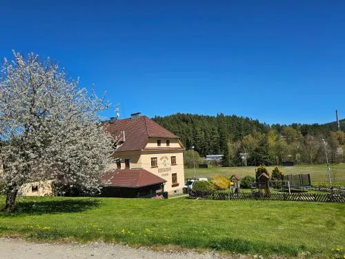 Pension Pod Lipou - Image 1