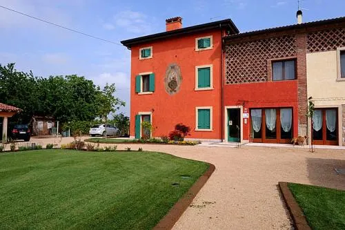 Agriturismo al Barco - Image 1