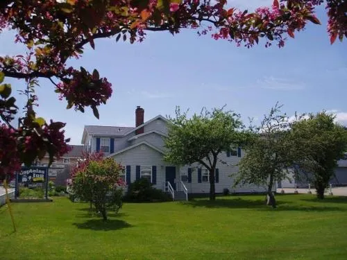 Captain's Inn - Image 1