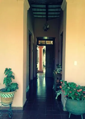 Finca Santa Anita - Image 1