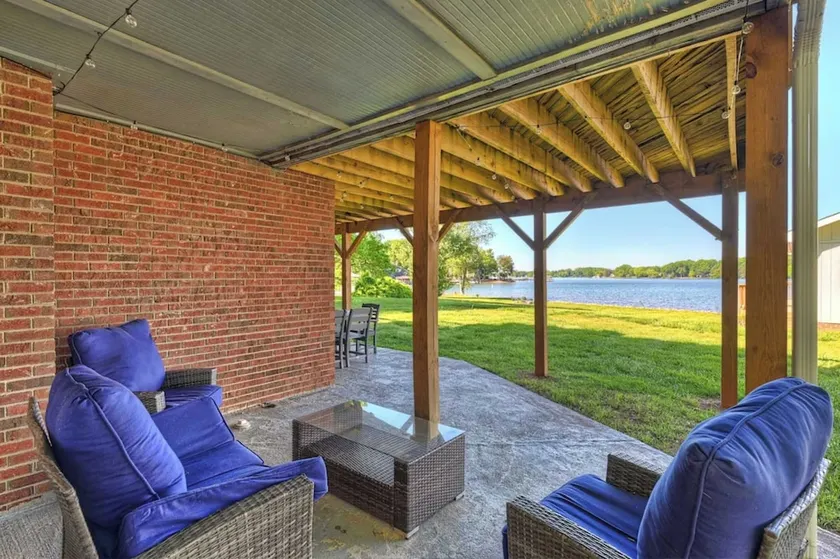 Ponderosa Pointe by AvantStay - Image 1