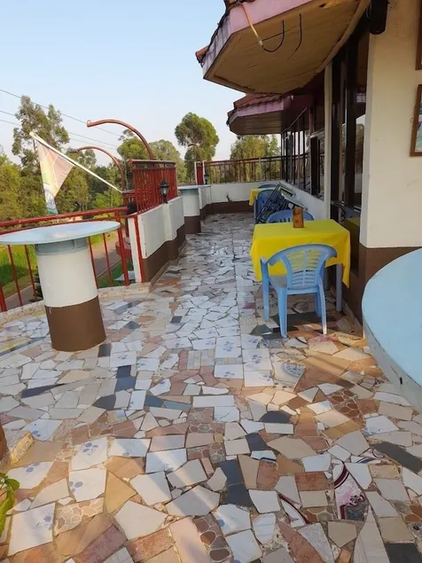 ENZOGU GARDENS RESIDENCY HOTEL - Image 1
