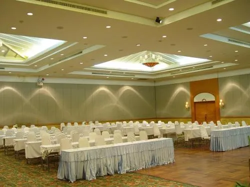 Pavilion Rim Kwai Resort - Image 1