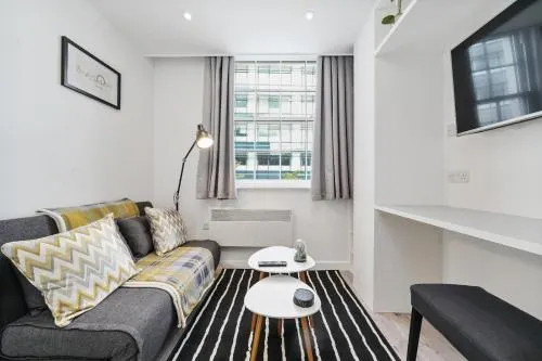 Cosy Apartment in the Heart of the City - Image 1