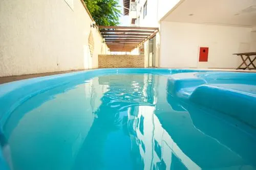 Pousada Atlantique - Image 1