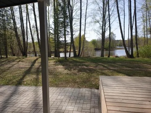 Rannapungerja puhkemaja - Image 1