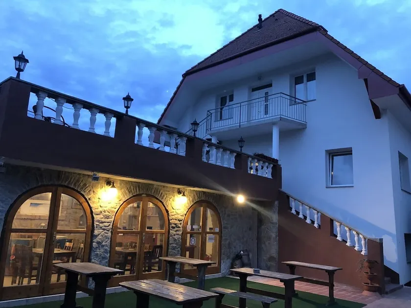Amadeus Villa - Image 1