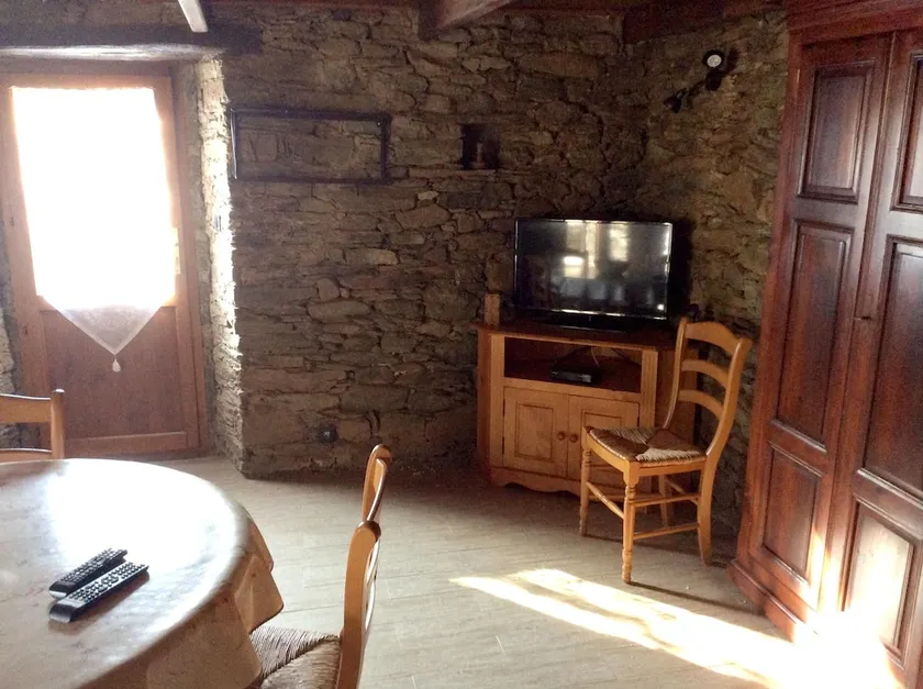 Holiday Home Canniccia - Image 1