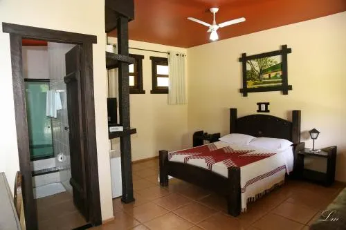 Hotel Fazenda Alamo - Image 1